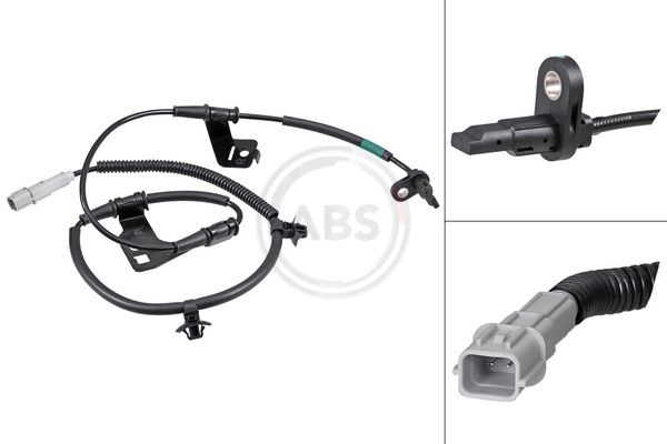 Wheel Speed Sensor 32294 ABS