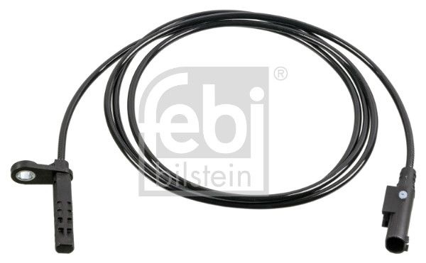 Wheel Speed Sensor 186099 FEBI