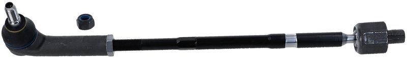 LEMFÖRDER Tie Rod VW,AUDI,SKODA 21855 02 1J0422803B,1J0422803H,1J0422803B Steering Rod,Rod Assembly 1J0422803H,1J0422803B,1J0422803H,1J0422803B
