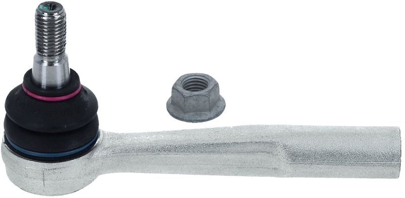 LEMFÖRDER Track rod end OPEL,CHEVROLET,VAUXHALL 25087 03 1603214,1603215,1603542 Tie rod end,Track rod end ball joint,Outer tie rod,Outer tie rod end