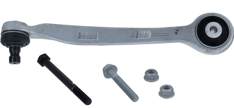 LEMFÖRDER Suspension arm Front 13719 02 Track control arm,Wishbone VW,AUDI,SKODA,PASSAT Variant (3B6),PASSAT (3B3),PASSAT Variant (3B5),PASSAT (3B2)