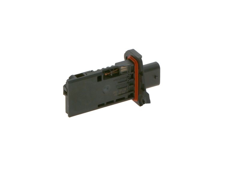 BOSCH Mass air flow sensor without housing 0 281 006 597 Air mass sensor,MAF sensor BMW,MINI,2 Gran Tourer (F46),X1 (F48),5 Touring (G31)