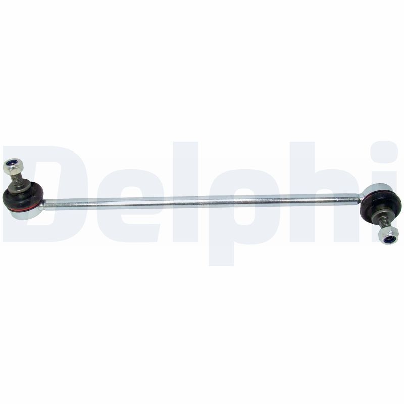 DELPHI Anti-roll bar link TC2516 Rod / Strut, stabiliser,Drop link BMW,3 Touring (E91),3 Limousine (E90),3 Coupe (E92),X1 (E84)