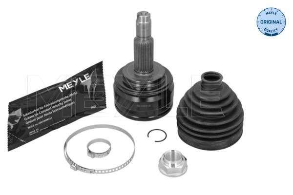 CV Joint Repair kit, Drive Shaft