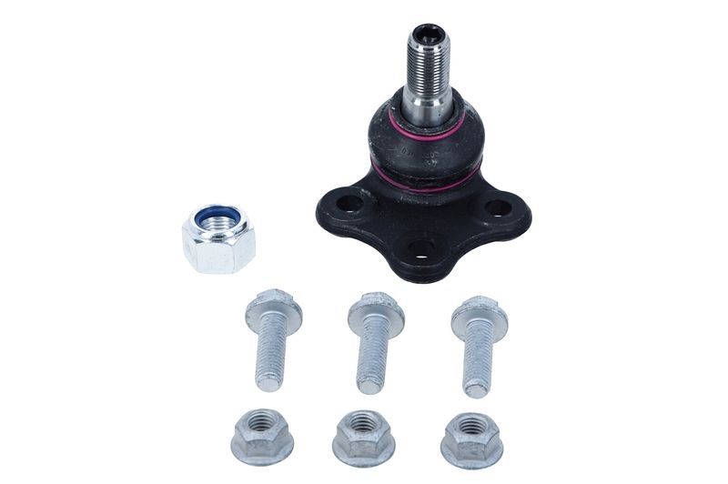 LEMFÖRDER Ball joint OPEL,RENAULT,NISSAN 27219 02 5450200QAA,5450300QAA,4408958 4408959,4412934,4412936,4419075,4422183,91166461,91166462,93196923