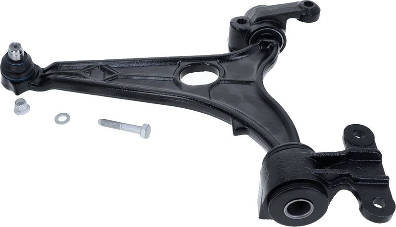 Track Control Arm