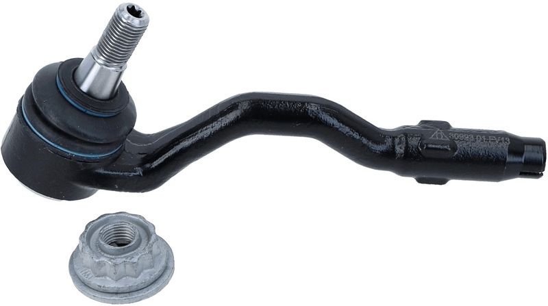LEMFÖRDER Track rod end BMW 30993 02 32106780984,32106793497,32216773739 Tie rod end,Track rod end ball joint,Outer tie rod,Outer tie rod end 6773739