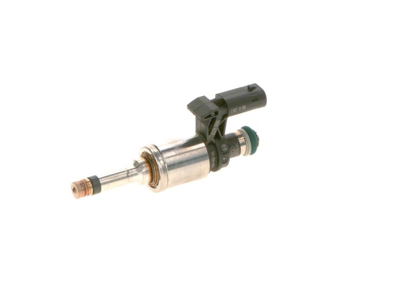 BOSCH Injector Direct Injection 0 261 500 477 VW,AUDI,SKODA,Golf VII Schrägheck (5G1, BQ1, BE1, BE2),Polo Schrägheck (6R1, 6C1),TIGUAN (5N_)