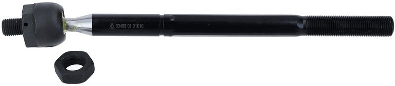 LEMFÖRDER Inner Tie Rod both sides 33483 01 Rack End,Inner Track Rod MAZDA,5 (CR19),3 (BK),3 (BL),5 (CW),3 Stufenheck (BK),3 Limousine (BM, BN)