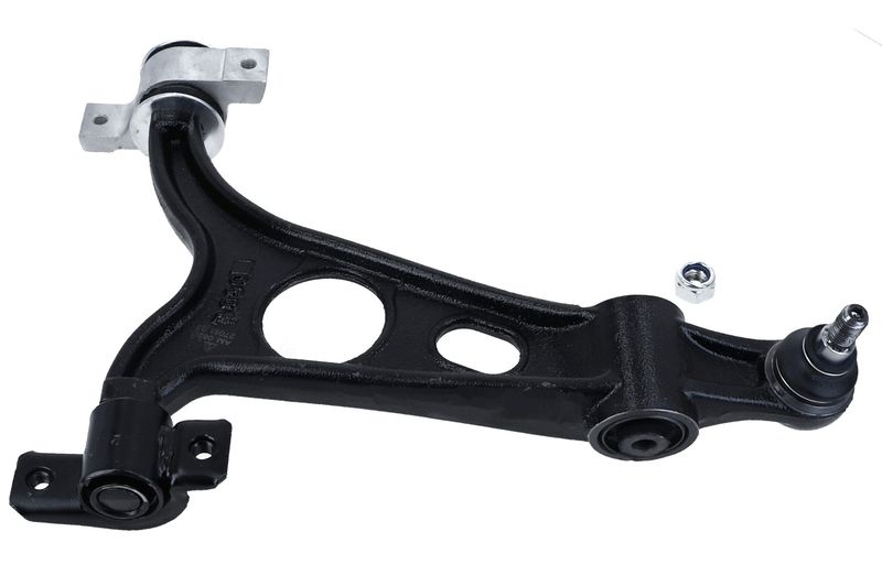 LEMFÖRDER Suspension arm Right 27061 03 Track control arm,Wishbone ALFA ROMEO,147 (937),156 Sportwagon (932),GT (937),156 (932)