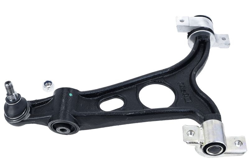 LEMFÖRDER Suspension arm Left 27060 03 Track control arm,Wishbone ALFA ROMEO,147 (937),156 Sportwagon (932),GT (937),156 (932)