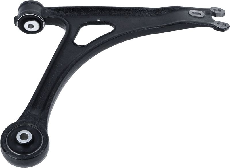 LEMFÖRDER Suspension arm Left 35402 01 Track control arm,Wishbone VW,AUDI,Golf IV Schrägheck (1J1),New Beetle Schrägheck (9C1, 1C1)