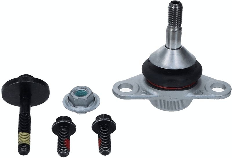 LEMFÖRDER Ball joint both sides 25550 02 Suspension ball joint,Suspension arm ball joint VOLVO,V70 II (285),S60 I (384),XC70 Cross Country (295)