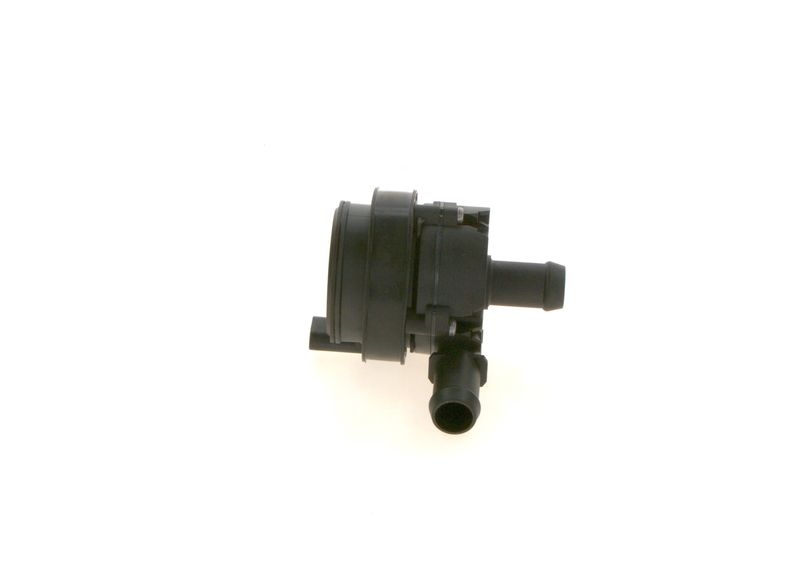 Extra vattenpump