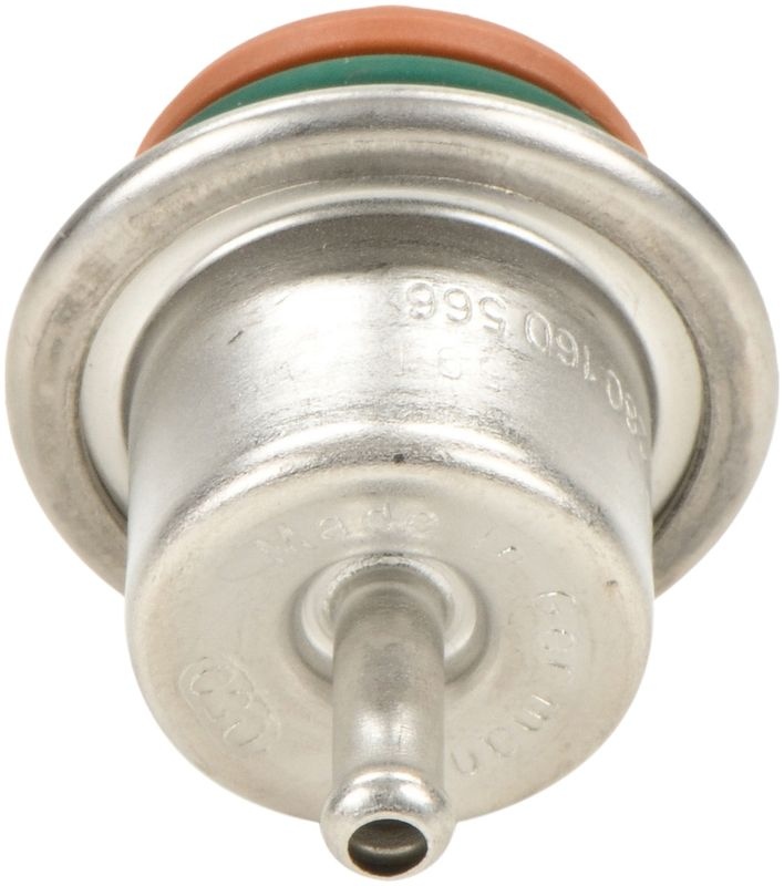 Bosch Reglerventil Bransletryck Dr240bar Chevrolet Dr24,0Bar Storlek 2