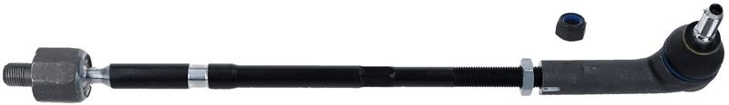LEMFÖRDER Tie Rod VW,AUDI,SKODA 21856 02 1J0422804B,1J0422804H,1J0422804B Steering Rod,Rod Assembly 1J0422804H,1J0422804B,1J0422804H,1J0422804B