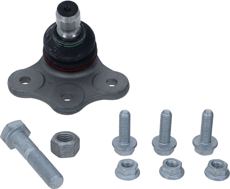 LEMFÖRDER Ball joint OPEL,CHEVROLET,SAAB 14707 01 352800,352829,352830 90487561,90512982,90542995,4835740,5231683,352800,352829,352830,90487561