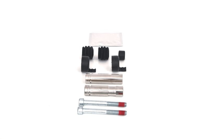 BOSCH Guide Sleeve Kit, brake caliper 1 987 470 631 VW,MERCEDES-BENZ,RENAULT,CRAFTER 30-50 Kasten (2E_),CRAFTER 30-35 Bus (2E_)
