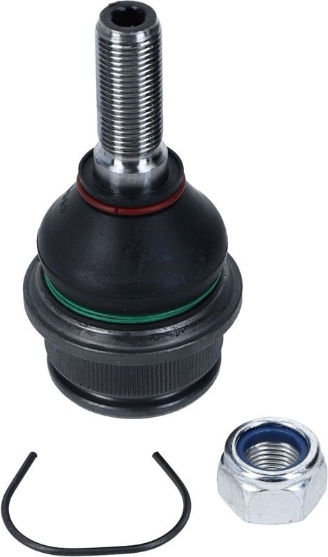 LEMFÖRDER Ball joint Upper 10155 03 Suspension ball joint,Suspension arm ball joint VW,Transporter V Bus (7HB, 7HJ, 7EB, 7EJ, 7EF, 7EG, 7HF, 7EC)