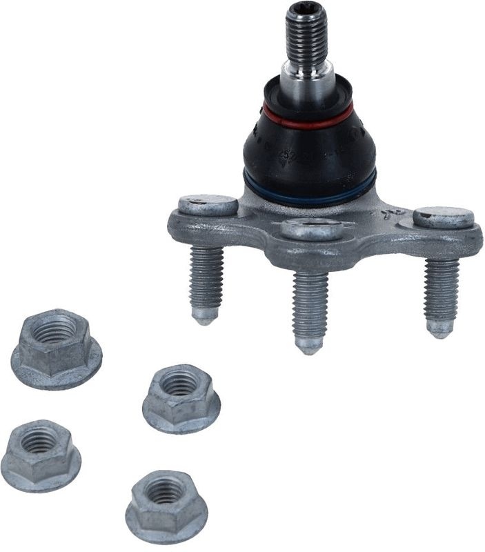 LEMFÖRDER Ball joint VW,AUDI,SKODA 33905 01 6R0407365,6R0407365A,6R0407365B 6R0407365,6R0407365A,6R0407365B,6R0407365,6R0407365A,6R0407365B,5U0407365
