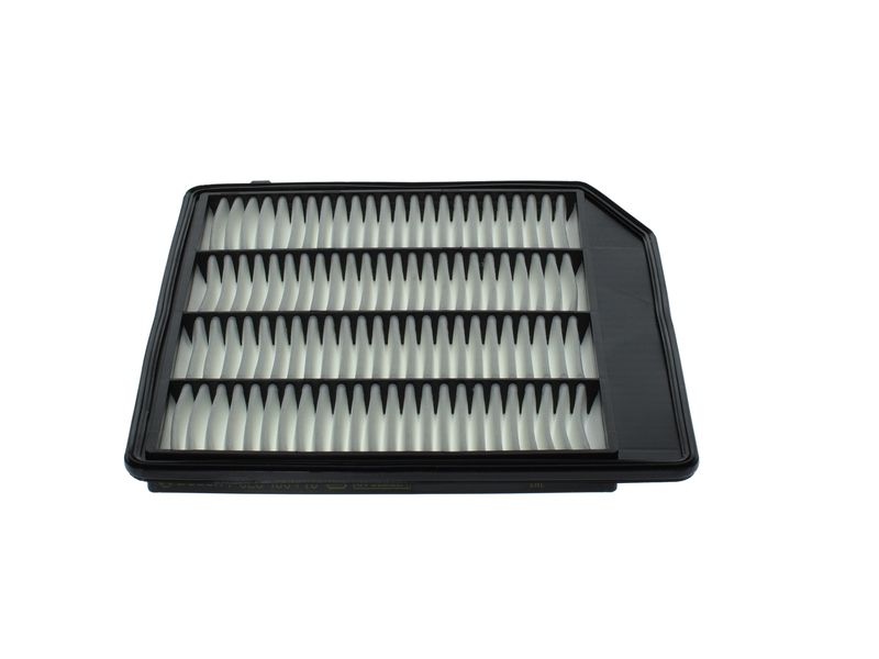 BOSCH Air filter Filter Insert F 026 400 710 Engine air filter,Engine filter SUZUKI,VITARA (LY),SX4 S-Cross (JY)