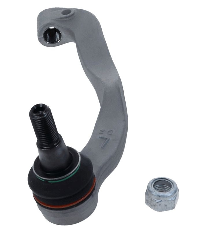 LEMFÖRDER Track rod end VW 27594 02 7E0422817,7H0422817A,7H0422817B Tie rod end,Track rod end ball joint,Outer tie rod,Outer tie rod end 7H0422817C