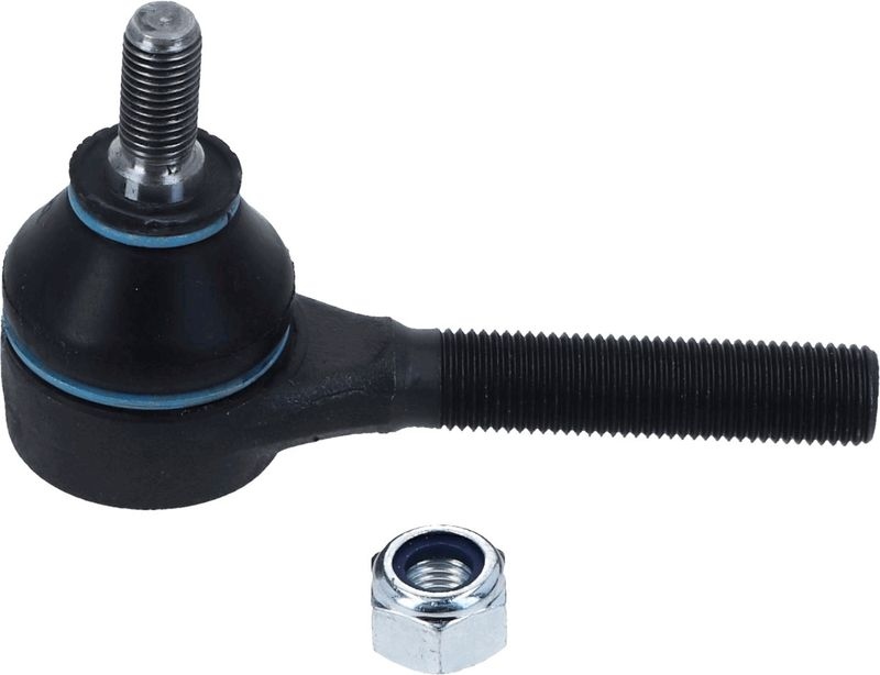 LEMFÖRDER Track rod end PEUGEOT,CITROËN,TALBOT 12070 05 381710,381718,381750 Tie rod end,Track rod end ball joint,Outer tie rod,Outer tie rod end