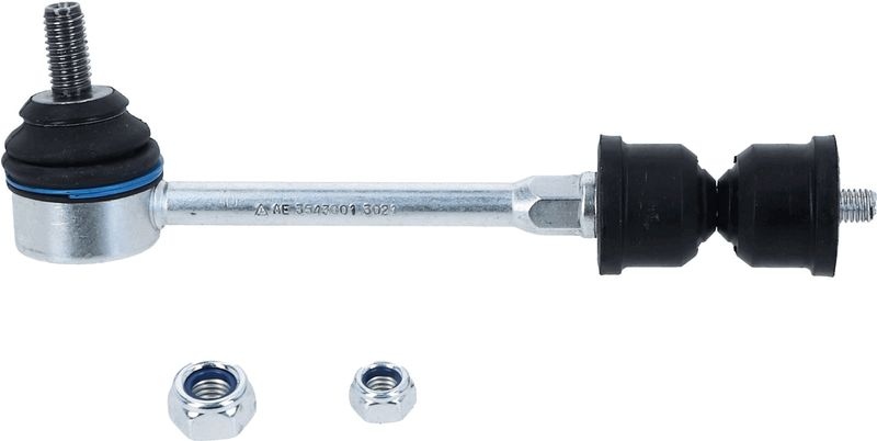 LEMFÖRDER Anti-roll bar link Rear Axle Right 35430 01 Rod / Strut, stabiliser,Drop link FORD,VOLVO,MONDEO IV Turnier (BA7),S-MAX (WA6),GALAXY (WA6)
