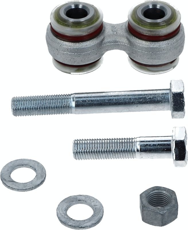 LEMFÖRDER Anti-roll bar link outer 10643 02 Rod / Strut, stabiliser,Drop link BMW,ALPINA,5 Limousine (E34),7 (E32),5 Limousine (E28),5 Touring (E34)