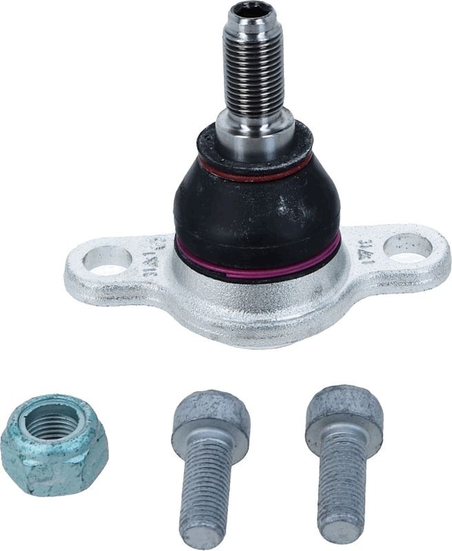 LEMFÖRDER Ball joint outer 14571 02 Suspension ball joint,Suspension arm ball joint VW,Transporter V Bus (7HB, 7HJ, 7EB, 7EJ, 7EF, 7EG, 7HF, 7EC)