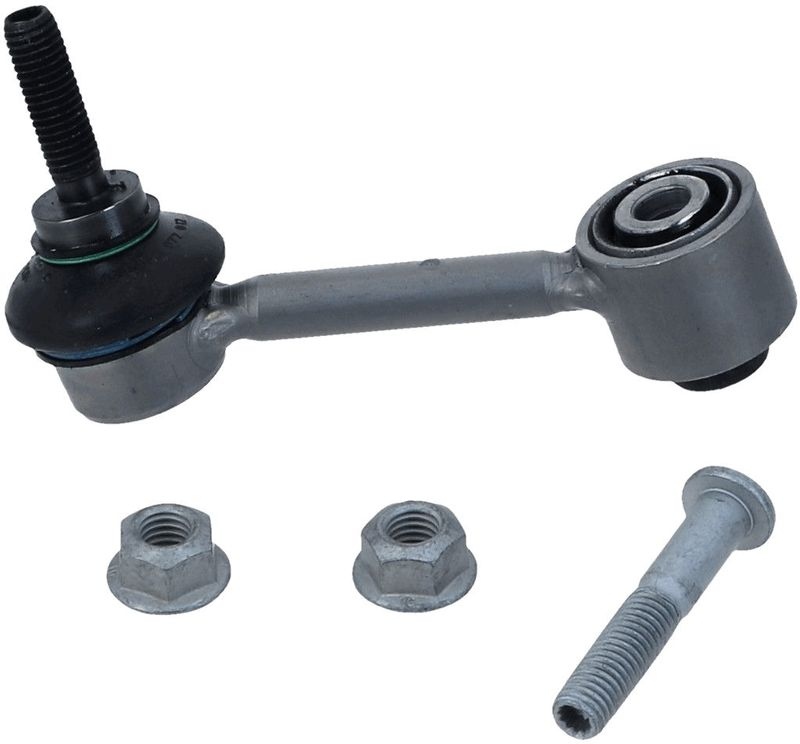 LEMFÖRDER Anti-roll bar link VW,AUDI,SKODA 26775 02 1K0505465AA,1K0505465C,1K0505465D 1K0505465H,1K0505465J,1K0505465K,1K0505465L,1K0505465R