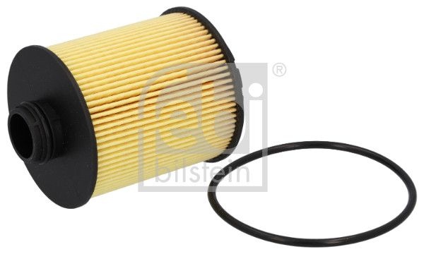 Oil Filter 185529 FEBI