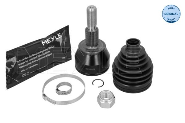 Ford Cv Joint Repair Kit Drive Shaft