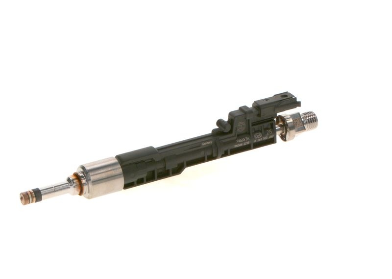 BOSCH Injector Direct Injection 0 261 500 262 BMW,5 Touring (F11),5 Limousine (F10),X5 (F15, F85),7 (F01, F02, F03, F04),5 GT (F07)