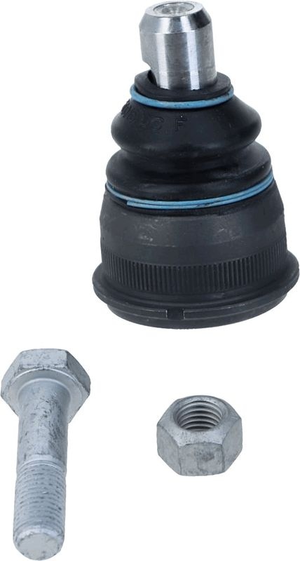 LEMFÖRDER Ball joint both sides 10726 02 Suspension ball joint,Suspension arm ball joint MERCEDES-BENZ,190 (W201),Stufenheck (W124),SL (R129)
