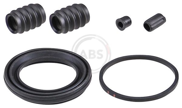 Repair Kit, brake caliper 53989 ABS