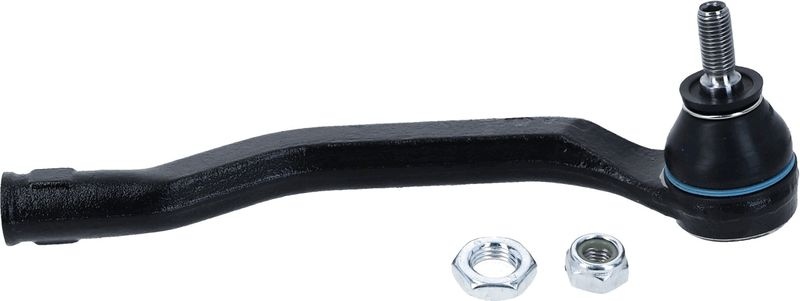 LEMFÖRDER Track rod end Right 37901 01 Tie rod end,Track rod end ball joint RENAULT,MEGANE III Grandtour (KZ0/1),Scénic III (JZ0/1_)