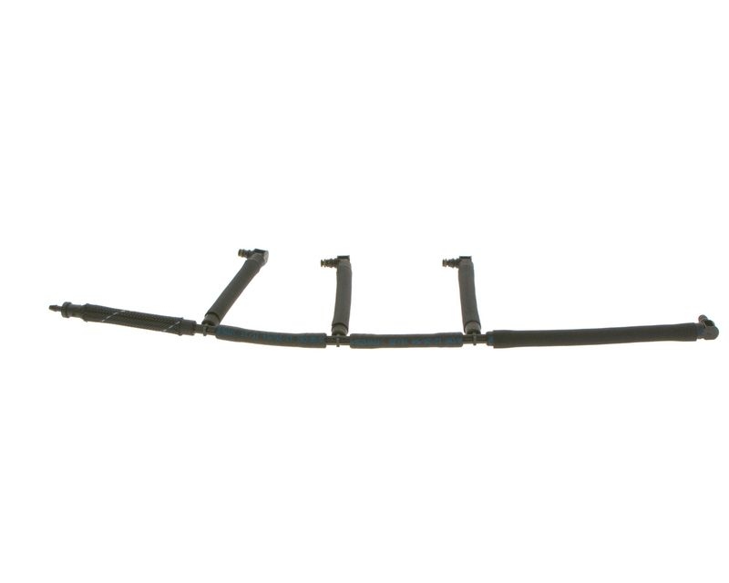 BOSCH Hose, fuel overflow 0 445 130 013  VW,AUDI,SKODA,GOLF VI (5K1),Polo Schrägheck (6R1, 6C1),Passat Variant (3C5),GOLF PLUS (5M1, 521)