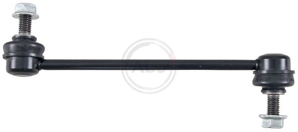 Lank krangningshammare 261101 ABS