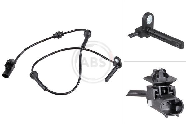 ABSgivare 31827