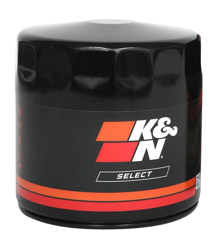 Oil Filter SO-2004 K&N