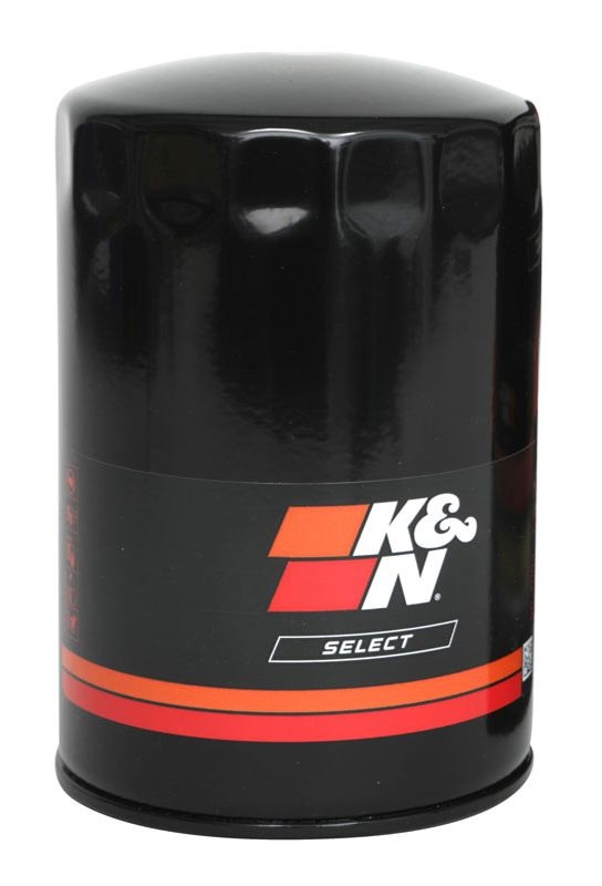 Oil filter SO-2011 K&N