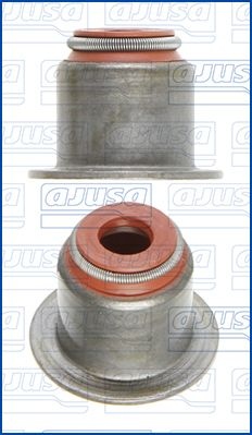 AJUSA Valve Stem Seals FORD,FIAT,PEUGEOT 12022400 11347805970,095651,9639780080 Valve Stem Oil Seals,Valve Seals,Seal, valve stem 1229886,Y60110155