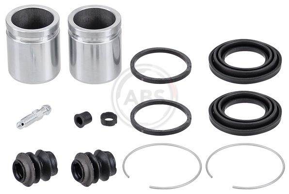 Repair Kit, brake caliper 57640 ABS