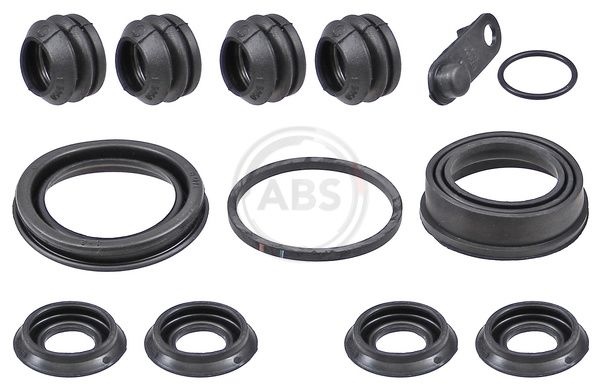 Repair Kit, brake caliper 63266 ABS