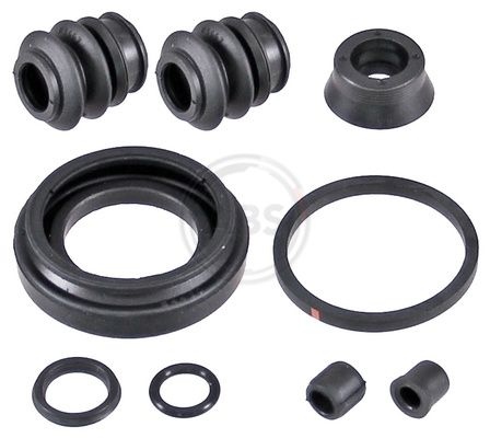 Repair Kit, brake caliper 73003 ABS