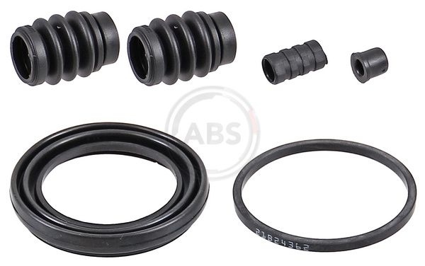 Repair Kit, brake caliper 73549 ABS