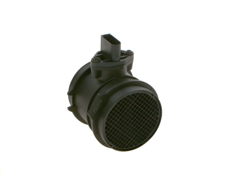 BOSCH Mass air flow sensor 0 280 218 344 Air mass sensor,MAF sensor MERCEDES-BENZ,SSANGYONG,PUCH,E-Klasse Limousine (W211),C-Klasse Limousine (W203)