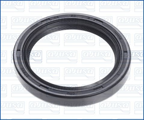AJUSA Crankshaft Seal OPEL,TOYOTA,HONDA 15015300 91214PLZD00,9008031049,646269 Crankshaft Gasket,Shaft Seal, crankshaft 646271,90298205,90322669