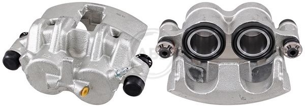 Brake Caliper 630652 ABS